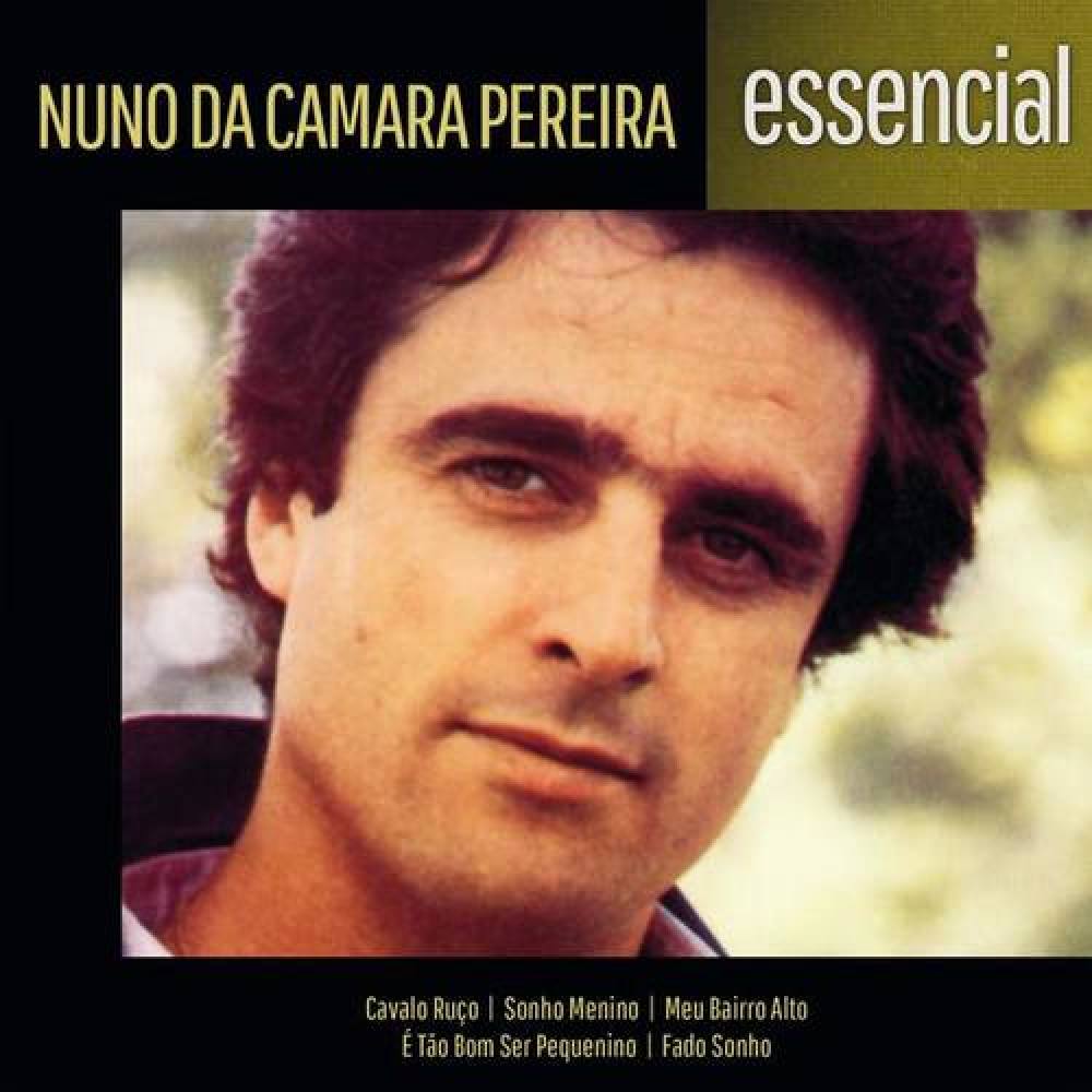 Nuno da Camara Pereira