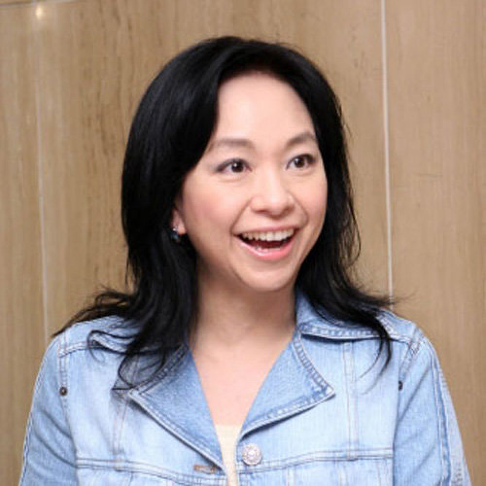 Chelsia Chan