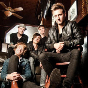 Every Avenue ดาวน์โหลดและฟังเพลงฮิตจาก Every Avenue