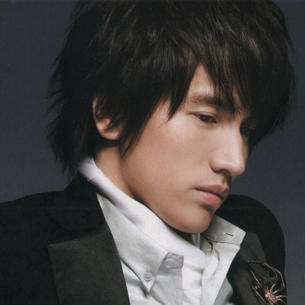 Jerry Yan