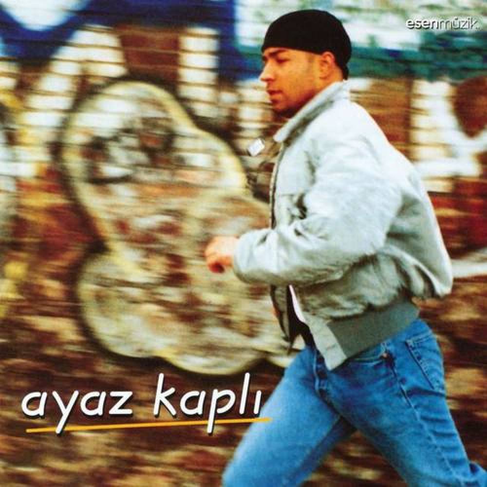 Ayaz KaplÄ±