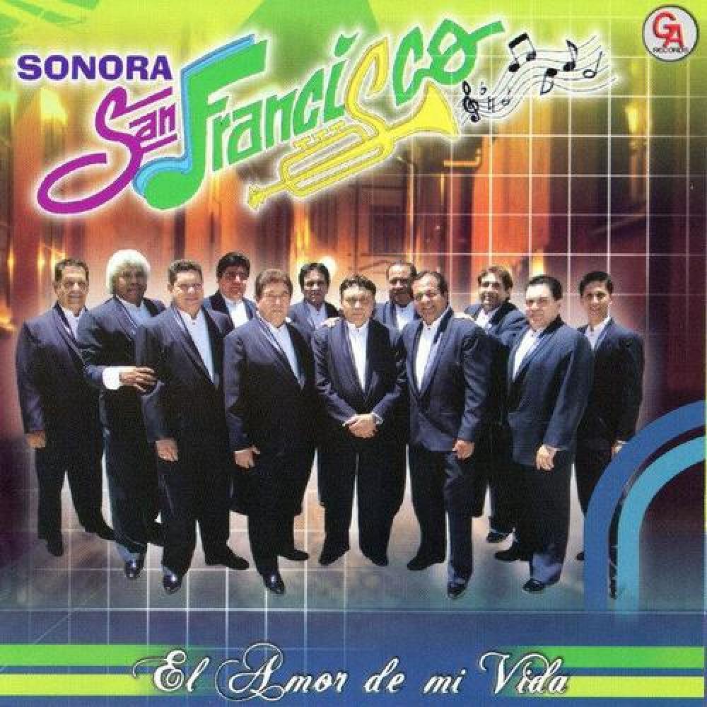 Sonora San Francisco