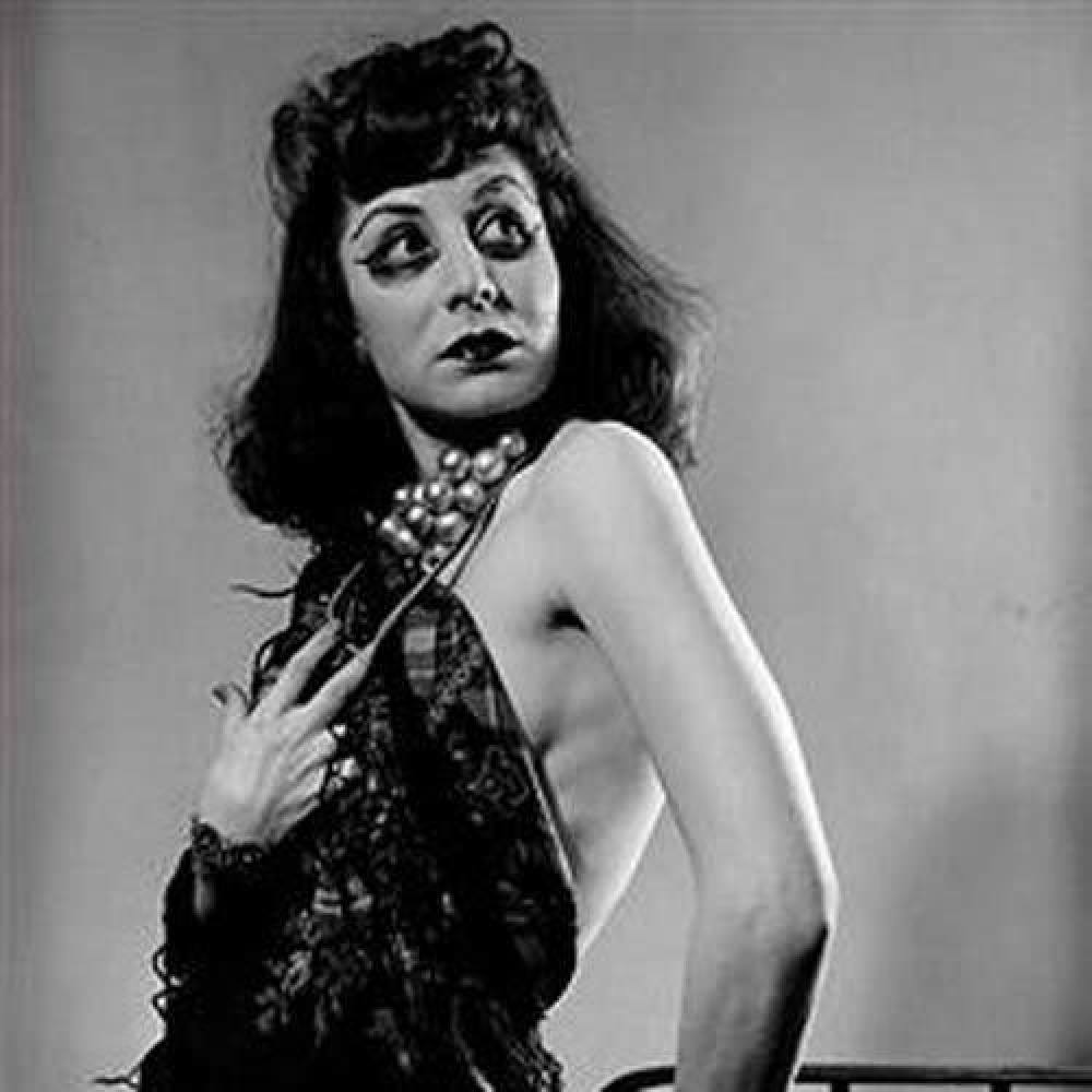 Betty Comden