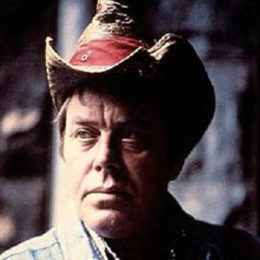 Tom T. Hall