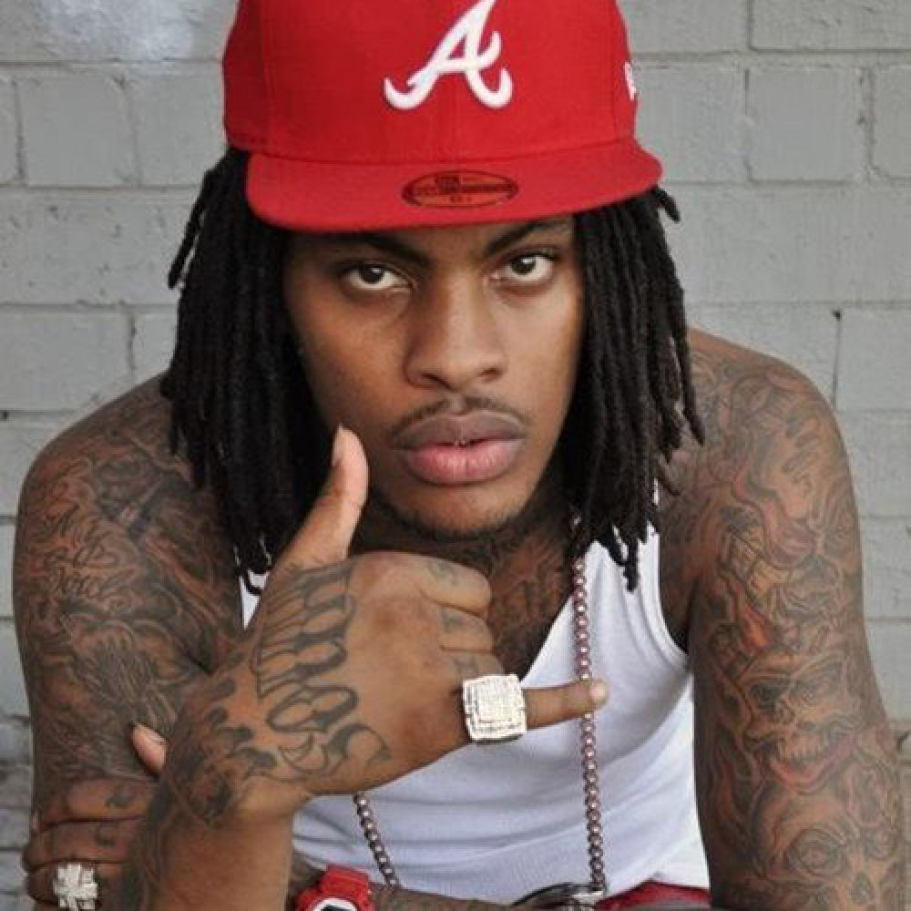 Wacka Flocka Flame