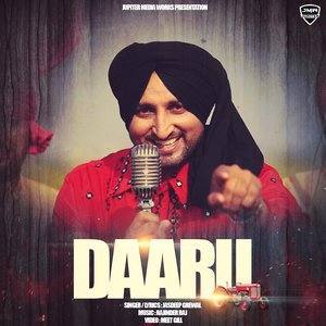 Album Daaru from 
