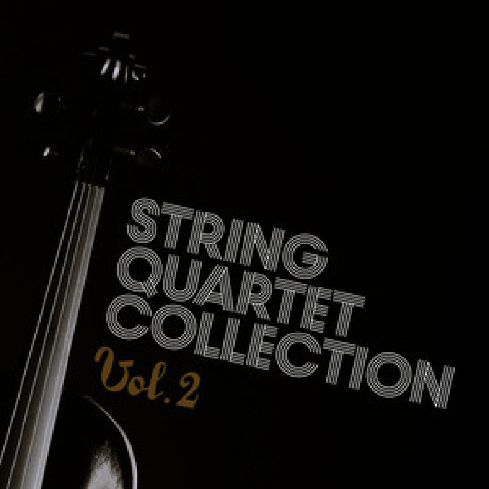 String Quartet No. 2, Op. 17, BB 75: I. Moderato