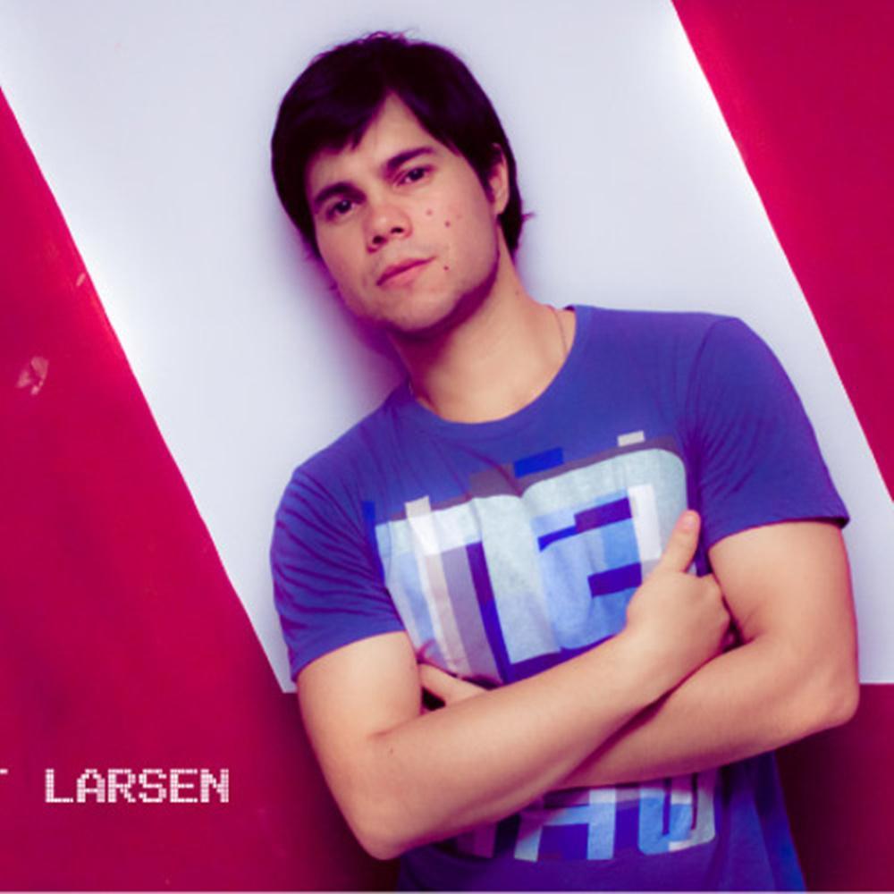 Pitt Larsen