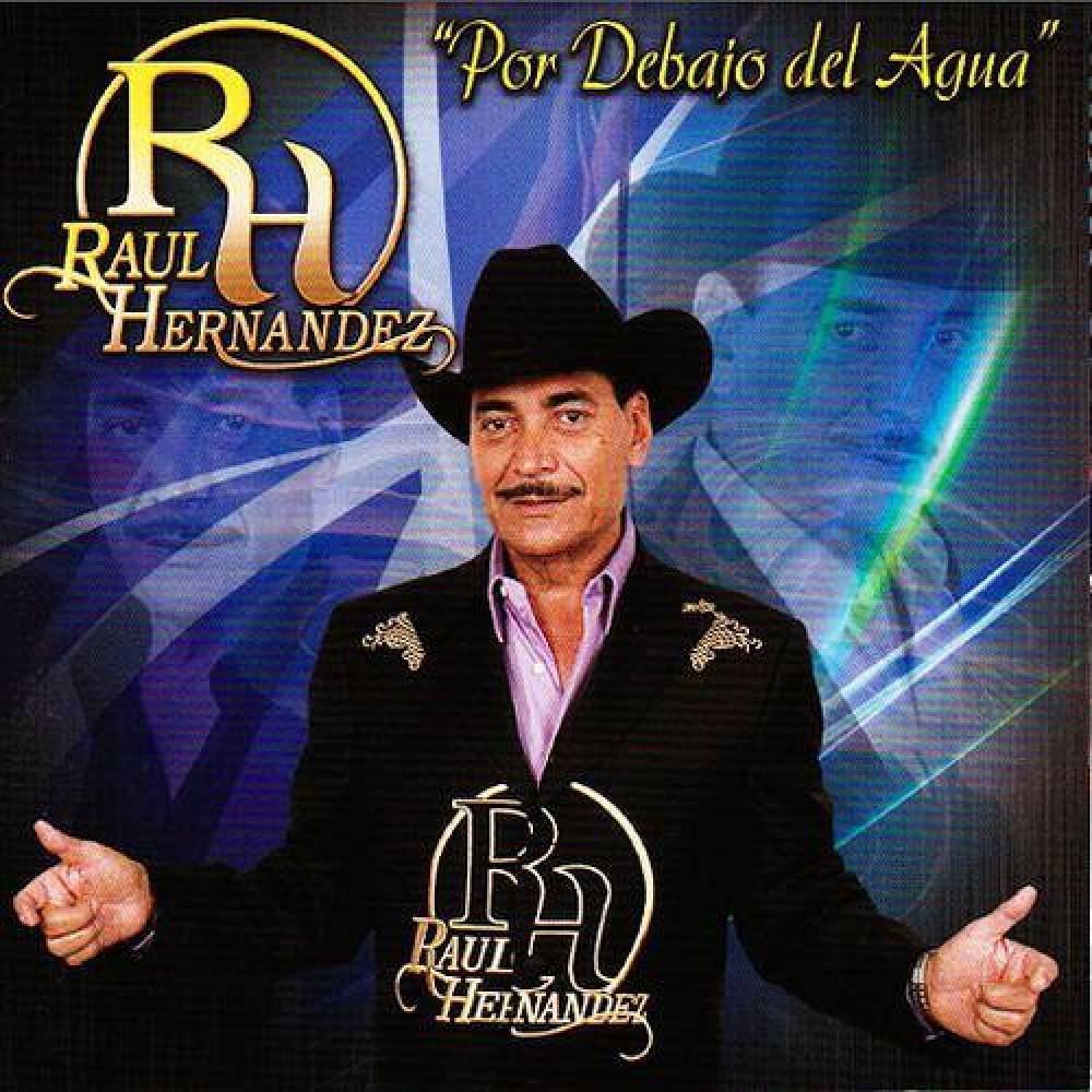 Raúl Hernández
