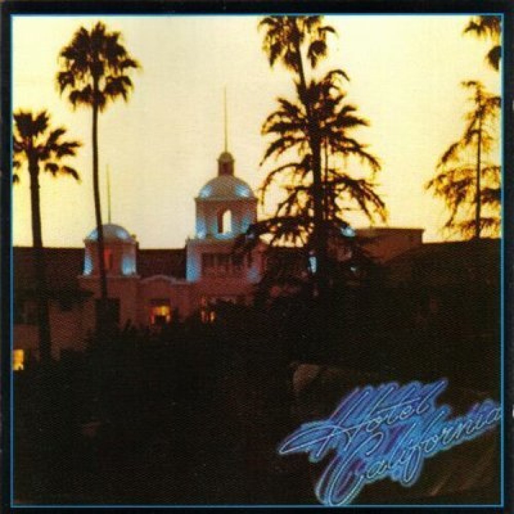 Hotel California