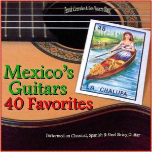 Frank Corrales ดาวน์โหลดและฟังเพลงฮิตจาก Frank Corrales