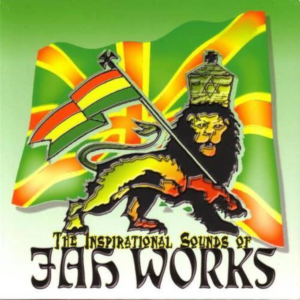 Jah Works