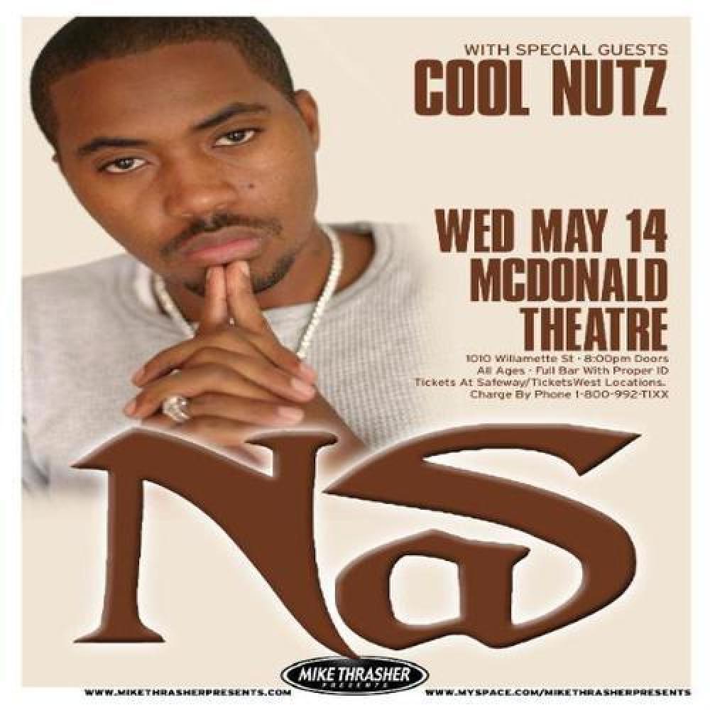 Cool Nutz