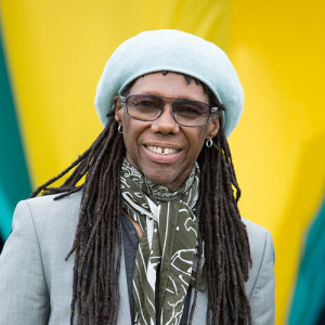 Nile Rodgers ดาวน์โหลดและฟังเพลงฮิตจาก Nile Rodgers