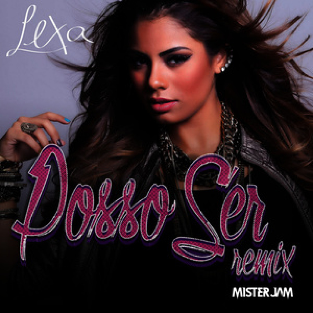 Posso Ser (Remix)