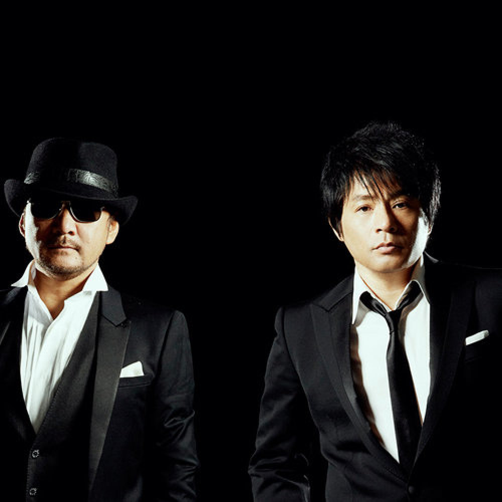 CHAGE&ASKA