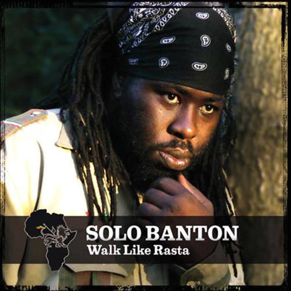 Solo Banton