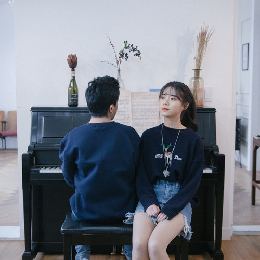 Norwegian Wood