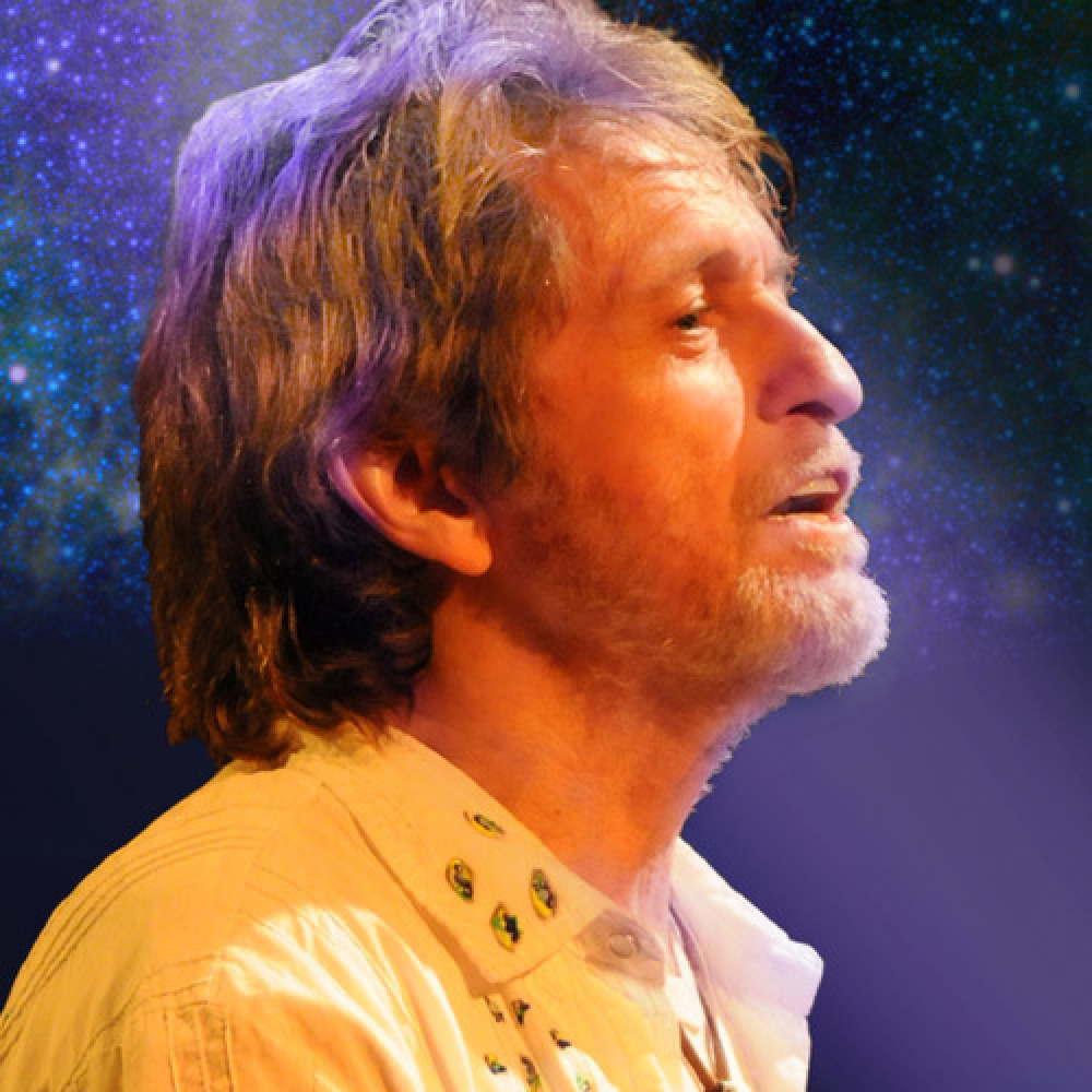 Jon Anderson