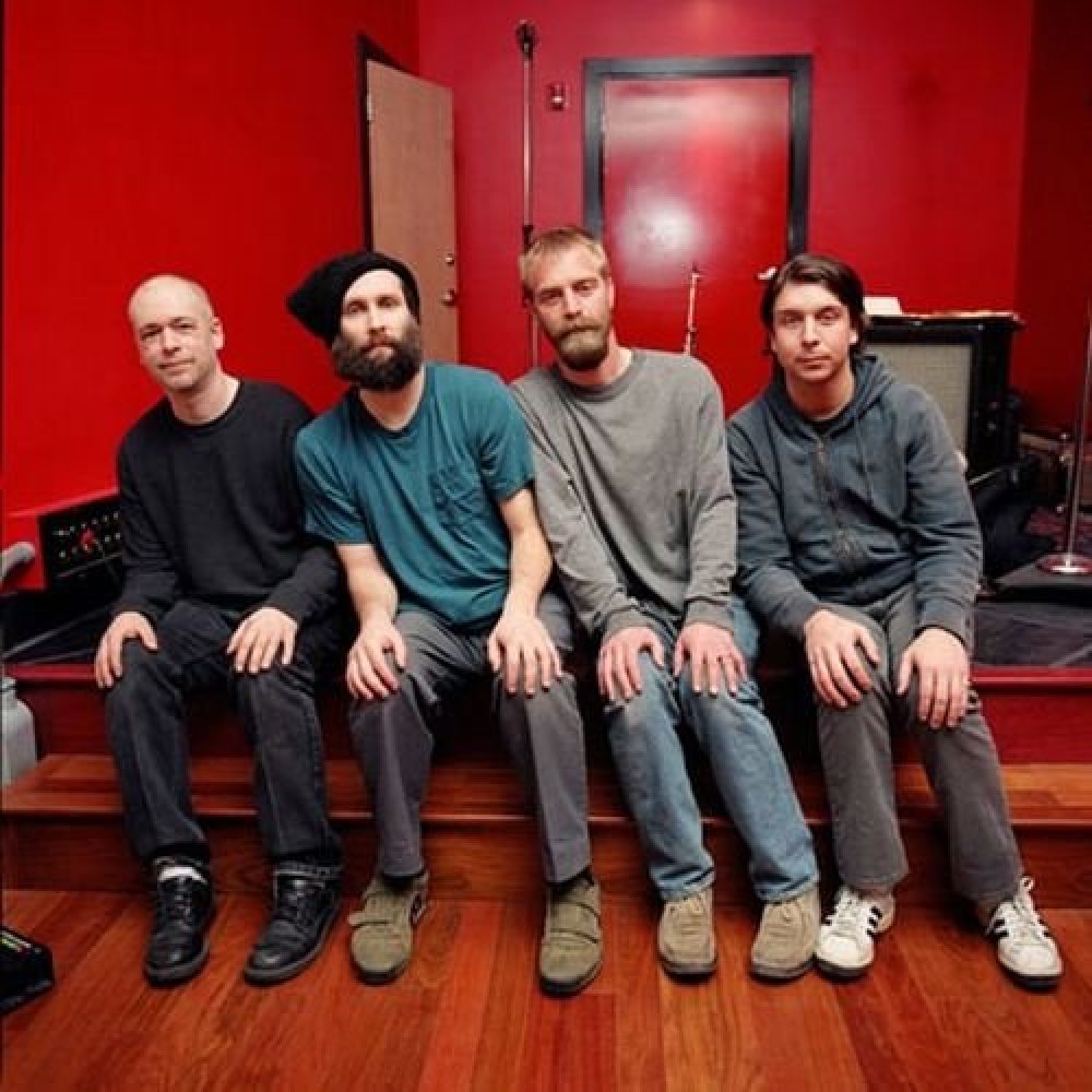 Built To Spill