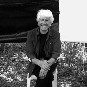 Graham Nash