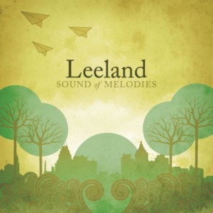 收聽Leeland的Reaching歌詞歌曲