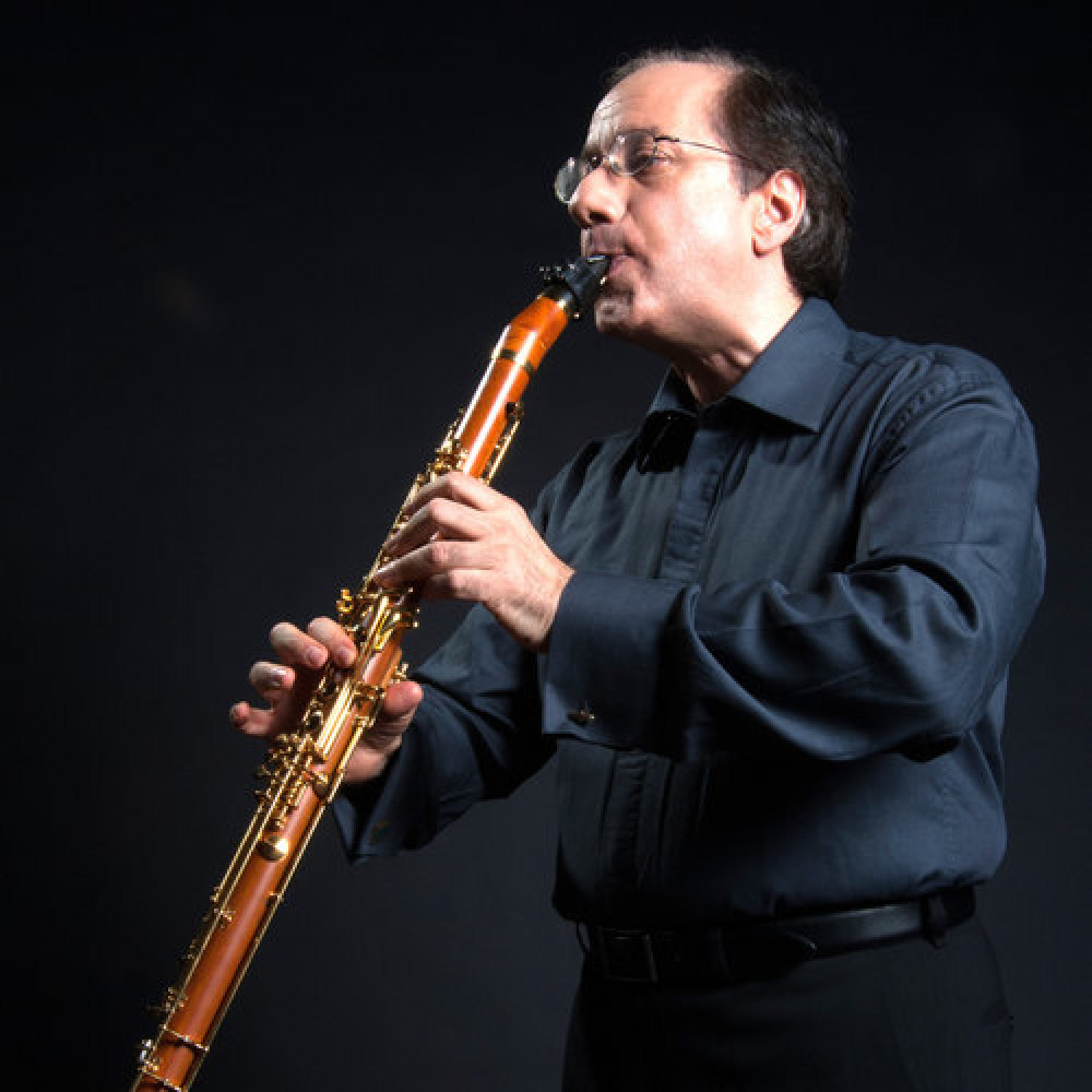 Charles Neidich