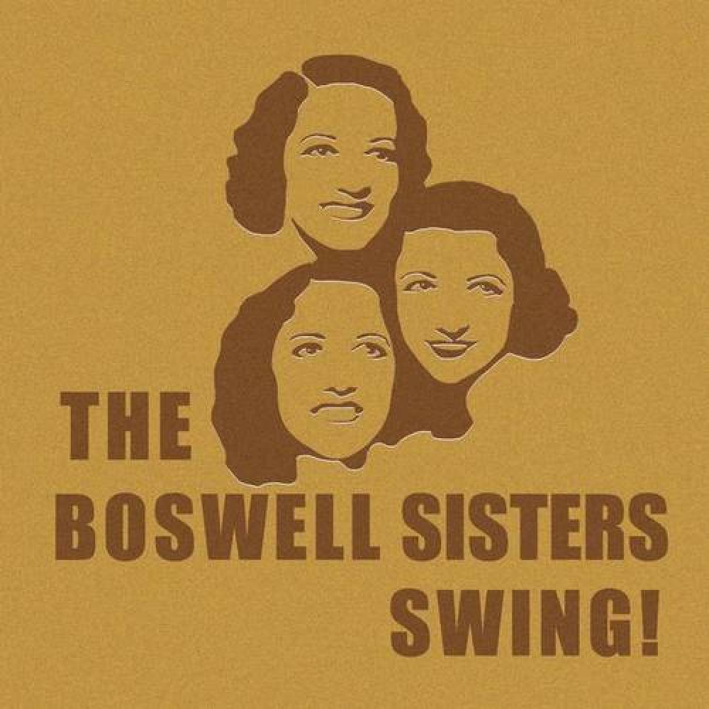 The Boswell Sisters