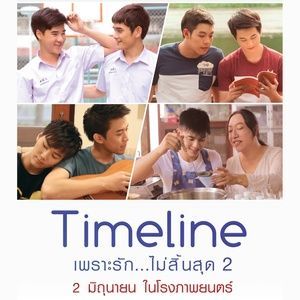 收聽สำราญรื่น的คิดไม่ถึง歌詞歌曲