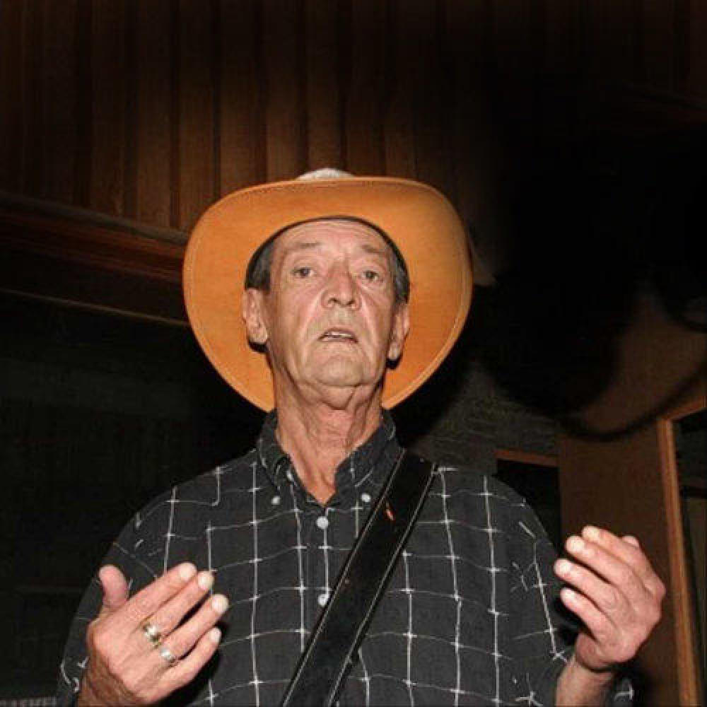 Octavio Mesa