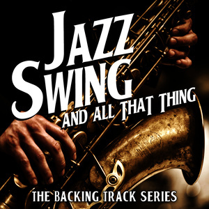 The Retro Spectres的專輯Jazz, Swing and All That Thing - The Backing Track Series
