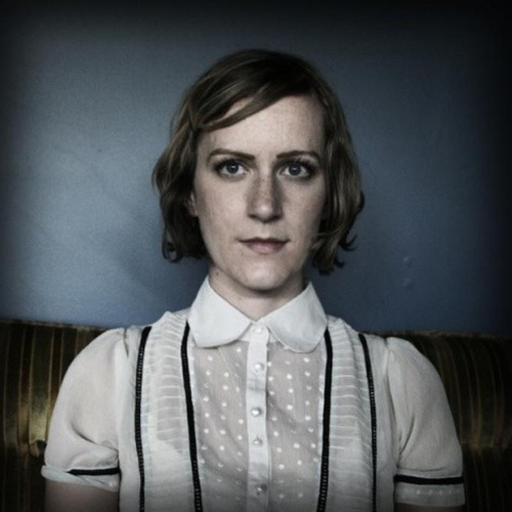 Laura Gibson