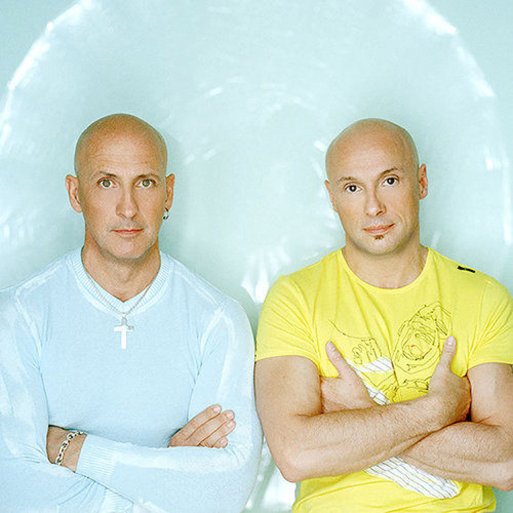 Right Said Fred