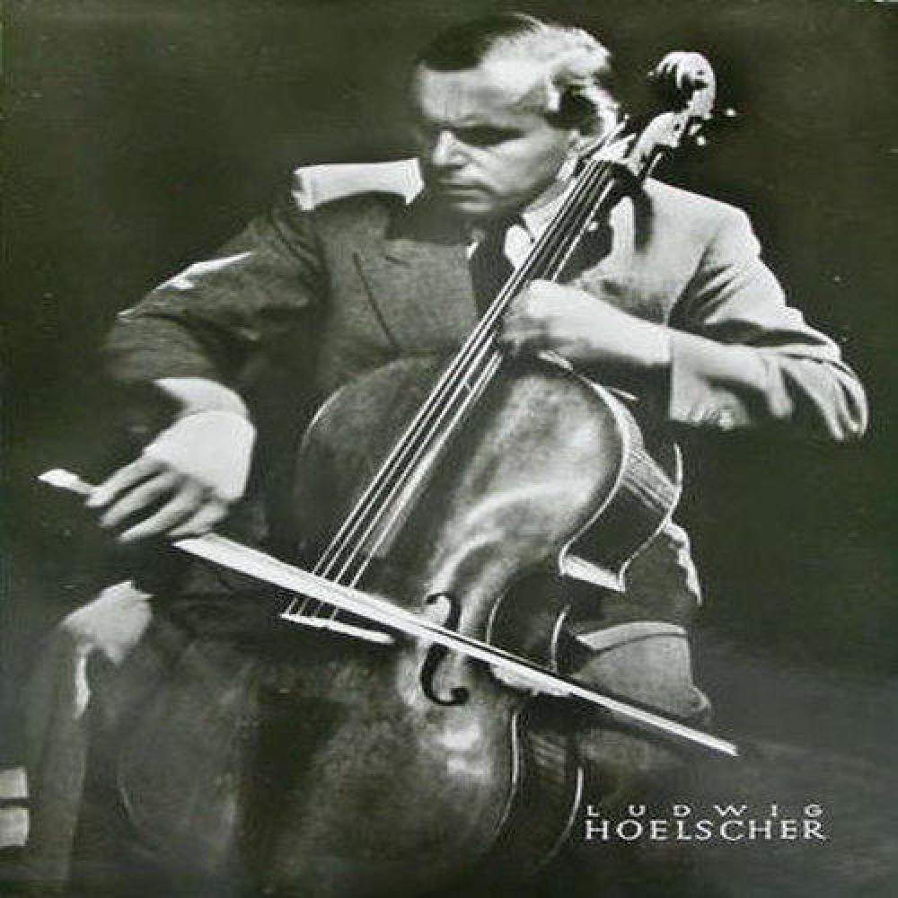 Ludwig Hoelscher