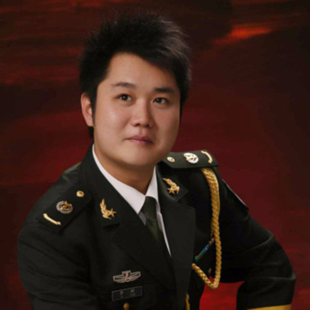 李璇