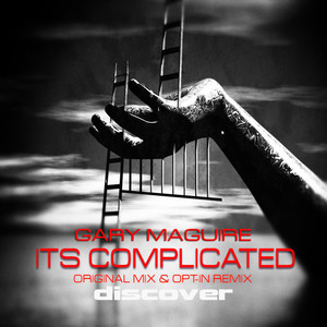 ดาวน์โหลดและฟังเพลง It's Complicated (Opt-In Remix) พร้อมเนื้อเพลงจาก Gary Maguire