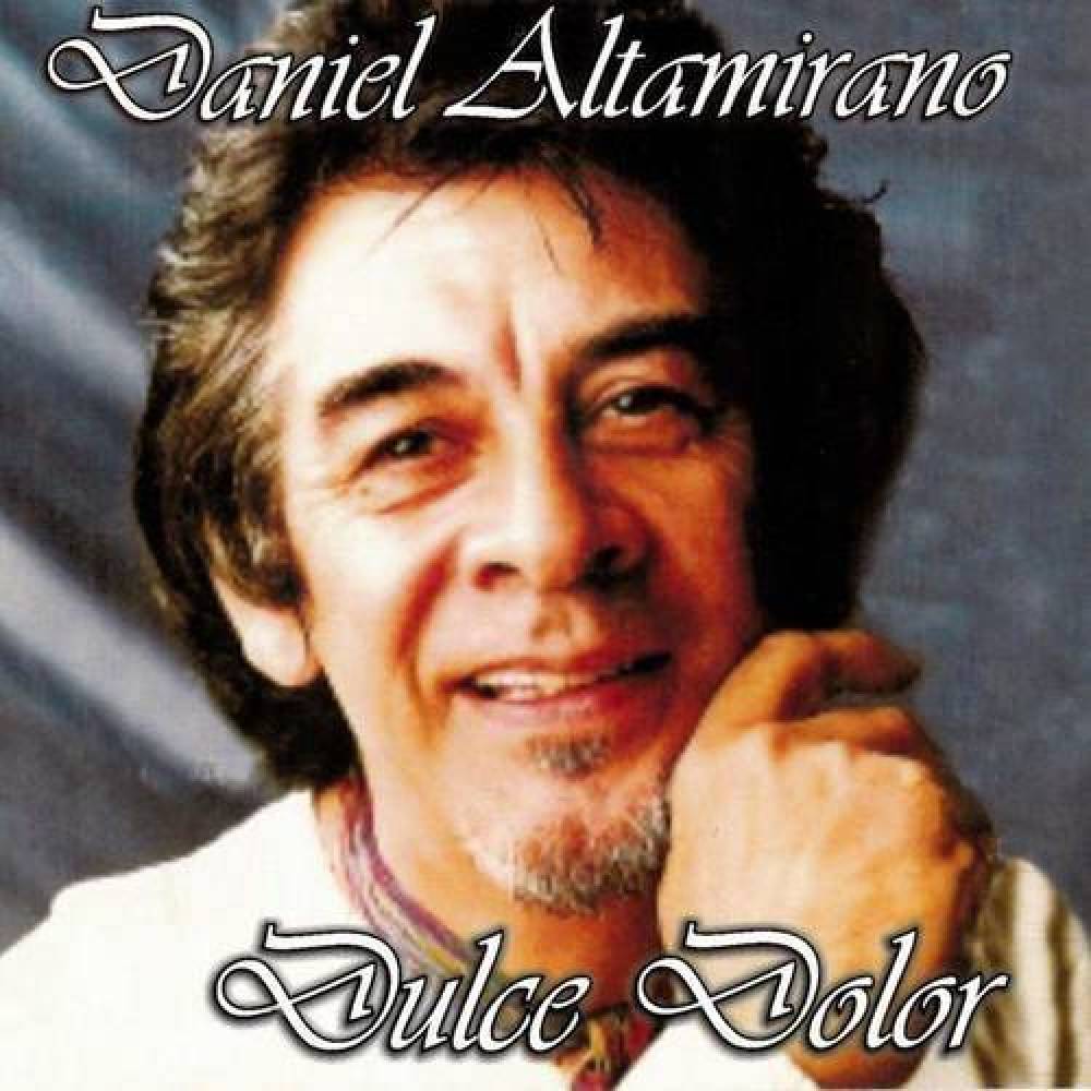 Daniel Altamirano