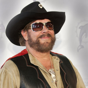 Hank Williams JR