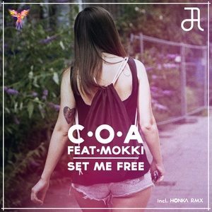 Set Me Free dari Circle of Alchemists