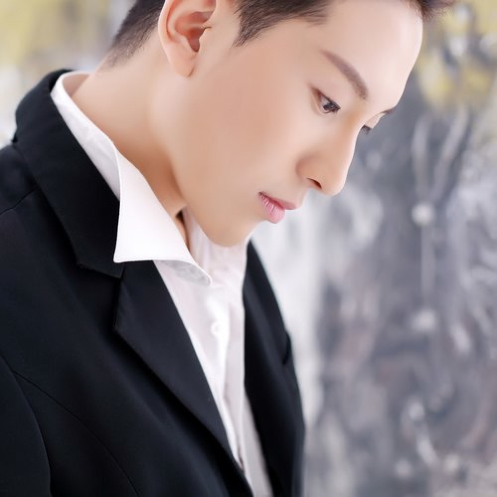 上官晓懿