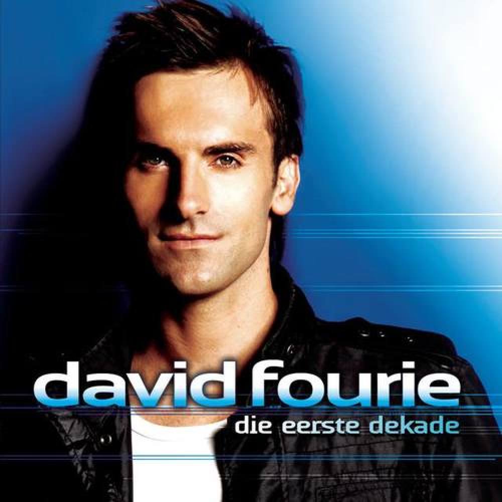 David Fourie