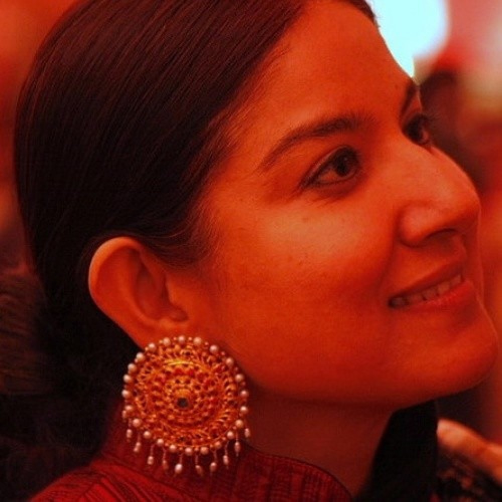 Zila Khan