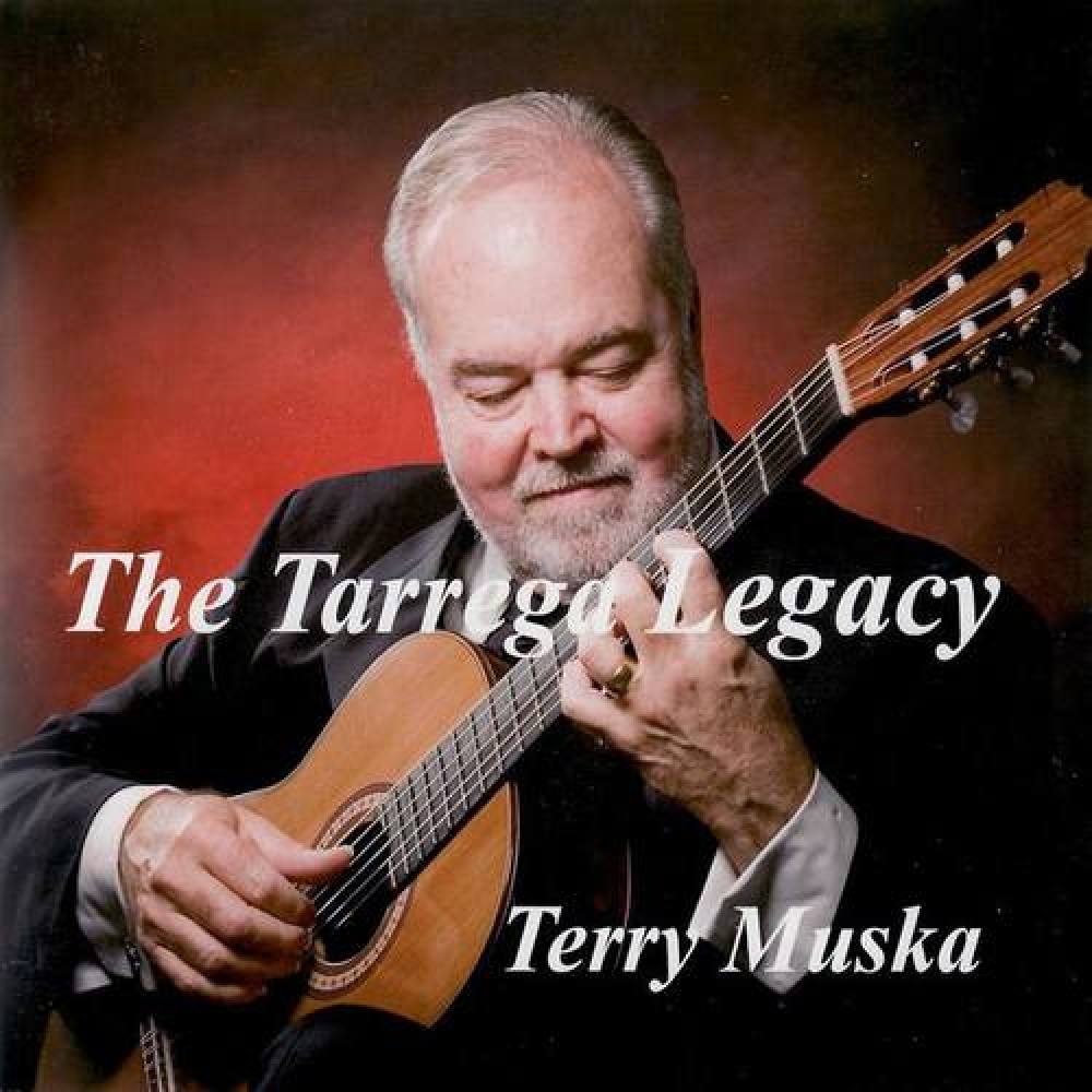 Terry Muska