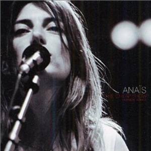 Anaïs ดาวน์โหลดและฟังเพลงฮิตจาก Anaïs