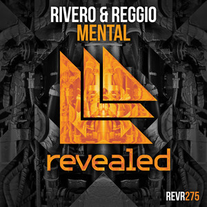 ดาวน์โหลดและฟังเพลง Mental (Extended Mix) พร้อมเนื้อเพลงจาก Rivero