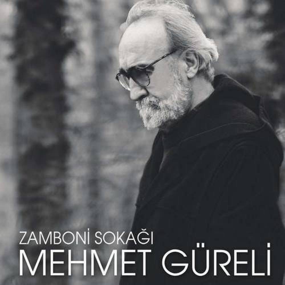 Mehmet GÃ¼reli