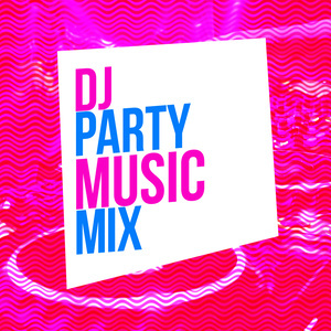 Party Musik DJ的專輯DJ Party Music Mix