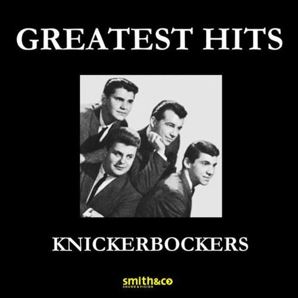 The Knickerbockers