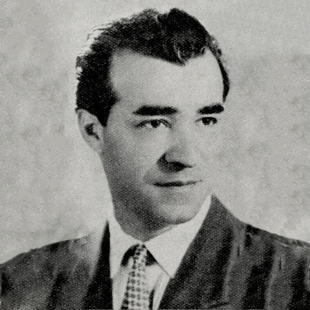 Alfredo Simonetto