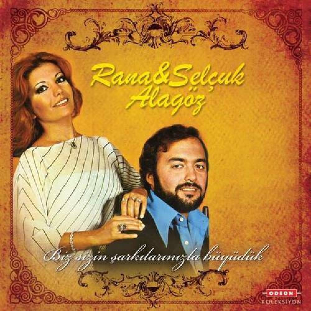 Selçuk Alagöz